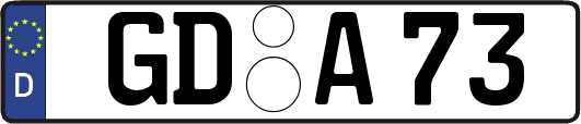GD-A73