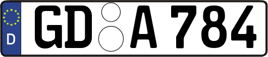 GD-A784