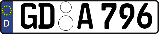GD-A796
