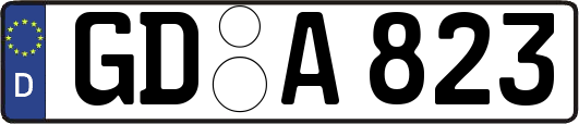 GD-A823