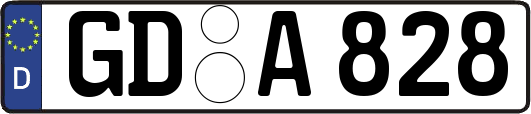 GD-A828