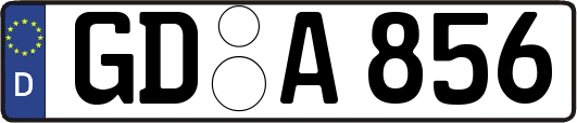 GD-A856