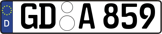 GD-A859