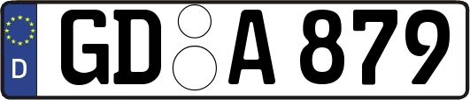 GD-A879