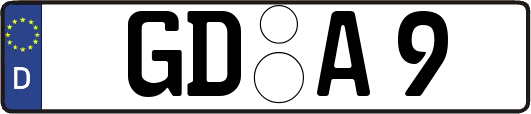 GD-A9