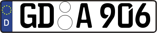 GD-A906