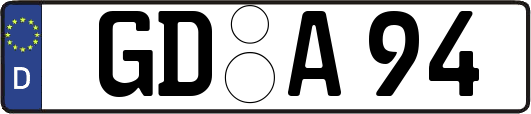 GD-A94