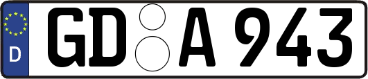 GD-A943