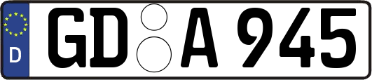GD-A945