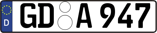 GD-A947