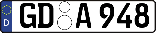 GD-A948