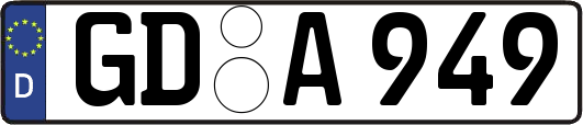 GD-A949