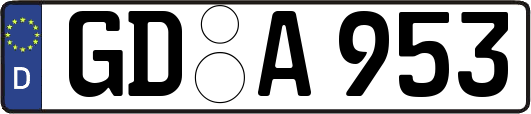 GD-A953