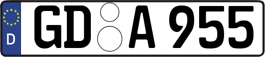 GD-A955