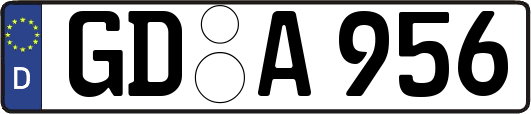 GD-A956