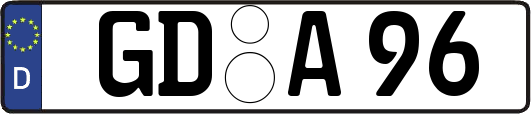 GD-A96