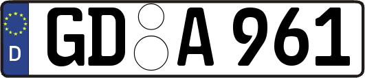 GD-A961