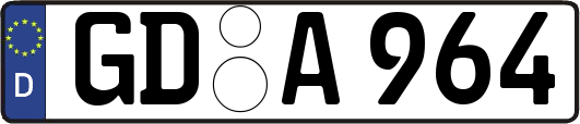 GD-A964