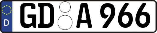 GD-A966