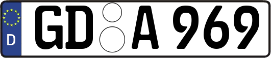 GD-A969