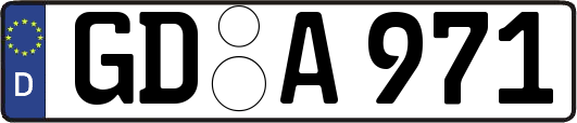 GD-A971