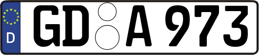 GD-A973