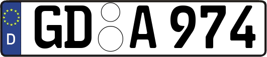 GD-A974