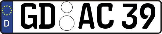 GD-AC39