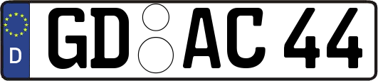 GD-AC44