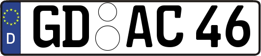 GD-AC46