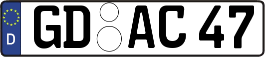 GD-AC47