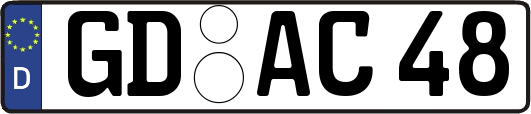 GD-AC48