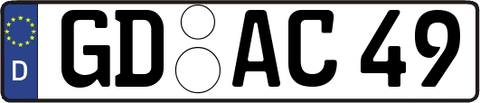 GD-AC49