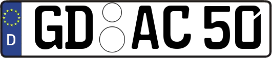 GD-AC50