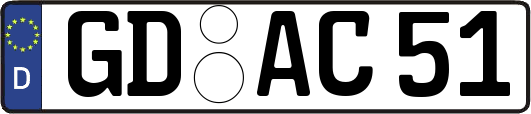 GD-AC51