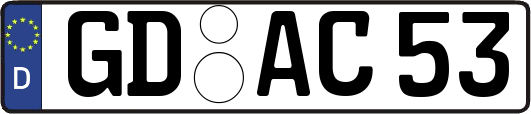 GD-AC53