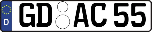 GD-AC55