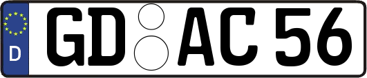 GD-AC56