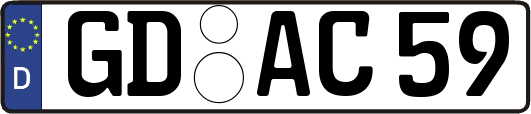 GD-AC59