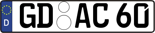 GD-AC60