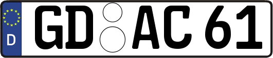 GD-AC61