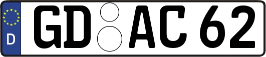 GD-AC62