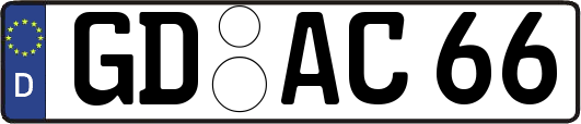 GD-AC66