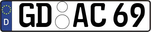 GD-AC69