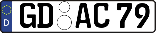 GD-AC79