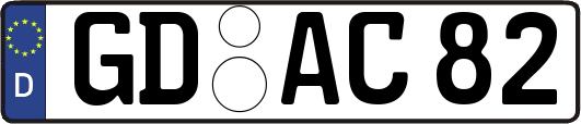 GD-AC82
