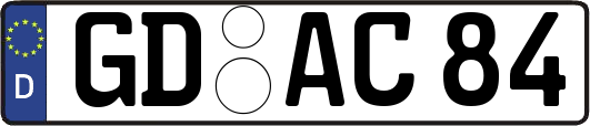 GD-AC84