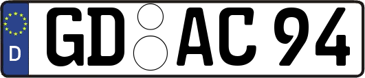 GD-AC94