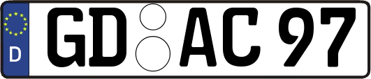 GD-AC97