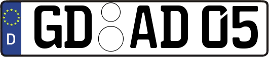 GD-AD05